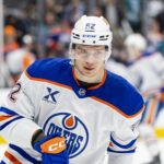 Čo sa stalo pre otca Vasily Podkolzin? Oilers Forwards zasiahnutý s informáciami o črevných dňoch po schválení expanzie 8,85 milióna dolárov