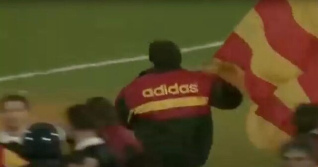 Čo urobil Graeme Souness po Galatasaray Feat uvádza všetko týkajúce sa Liverpoolského príbehu 

