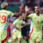 Čo urobil Lamine Yamal po tom, čo celebrity s nástrojmi celebrity Mikel Merino Hodnotenie veľkolepé hattrick hovorí množstvá