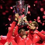 Čo uviedol Taylor Fritz, pokiaľ ide o porážku Alexandra Zvereva, aby zabezpečil výhru Laver Mug