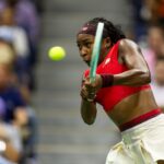 Tenis: US Open