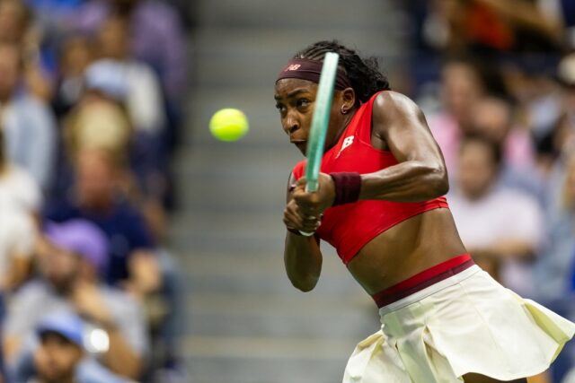 Tenis: US Open