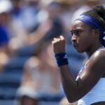 Tenis: Cincinnati Open