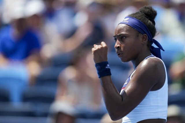 Tenis: Cincinnati Open