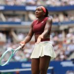 Coco Gauff's US Open sa skončila, keď ju Naomi Osaka ľahko vyslala