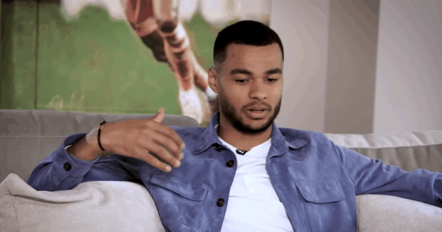 Cody Gakpo skutočne objasnil pocity uprostred obáv, Alexander Isak určite Obrázok