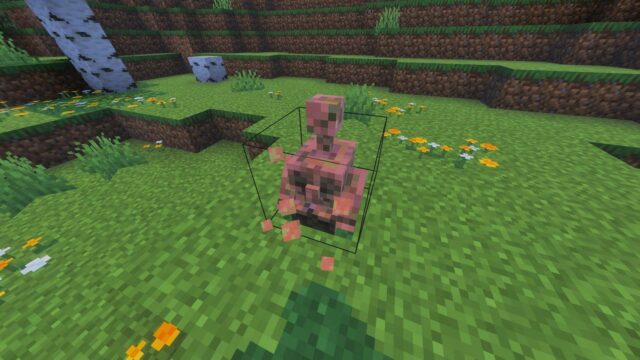 Kvapka hry získa veľa nových funkcií (obrázok cez Gaming Sportskeeda Gaming || Mojang Studios)