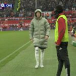 Cole Palmer Tornados dole priechod s hviezdou Chelsea medzi 3 šokmi v prvej polovici výmeny
