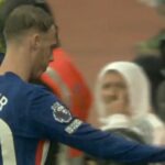 Cole Palmer prepína, keď sa Chelsea Ace vypínala po 20 minútach oproti Guy Utd | Futbal | Športová aktivita