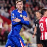 Cole Palmer sa prebudí Chelsea pred Garnacho Snoozes pri úmrtí ...
