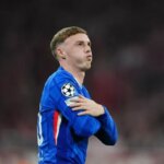 Cole Palmer upozornenie pred mužskými UTD Clash Talks Množstvá pre Chelsea po masívnom vylepšení zranenia