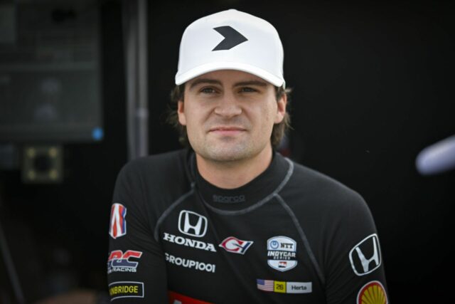 NTT IndyCar Series Ontario Honda Dealers Indy Toronto - Zdroj: Getty