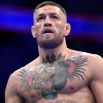 Conor McGregor zdieľa dvojslovnú reakciu na prevedenie bieleho bydliska UFC na úplne nový deň