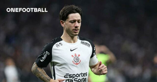 Icon: Corinthians