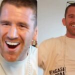 Cory Sandhagen odhaľuje minútu, ktorú získal Požiadať o titul UFC Battle