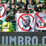 Dermot Desmond, Peter Lawwell a Michael Nicholson sa dostali pod paľbu
