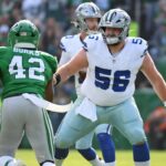 NFL: Dallas Cowboys vo Philadelphia Eagles