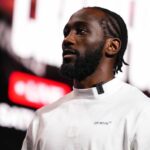 Crawfordove ukazovatele sa pohybujú na kariére s vysokou 167,5 libier na Canelo Clash