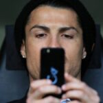 Cristiano Ronaldo bol požiadaný o Facetime Alexander Isak pred výberom prevodu