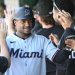 MLB: Miami Marlins vo Washingtone Nationals