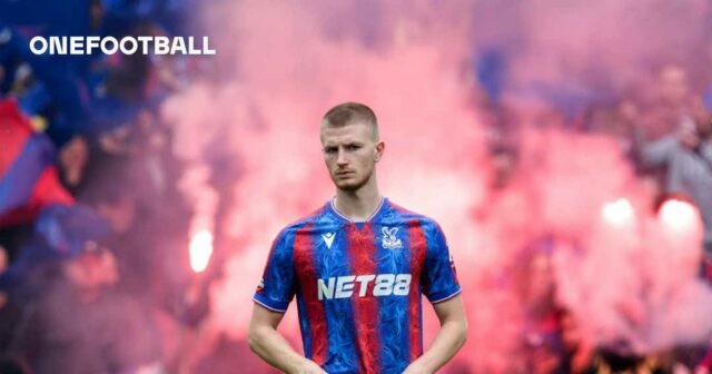 Obrázok článku: Crystal Palace trpí veľkým úderom zranenia