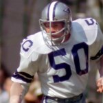 DD Lewis, predchádzajúca celebrita Cowboys, mŕtvy o 79