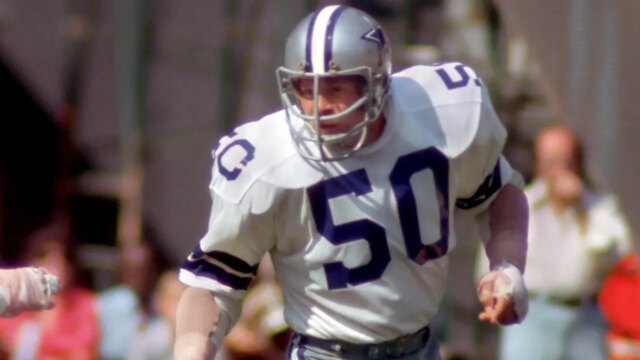DD Lewis, predchádzajúca celebrita Cowboys, mŕtvy o 79 

