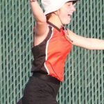 Dámsky tenis: Fairfield dokončí juhovýchodný titul | Centerville