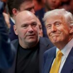 Dana White zverejňuje rozhodujúce informácie týkajúce sa príležitosti bielej rezidencie UFC