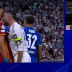 Dani Carvajal poslal ako originálny Madrid ponúkol 2 červené v 2 videohrách