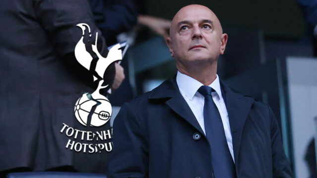 Daniel Levy opúšťa Tottenham ako prvotriedny klub organizácie, aby sa obával 5 faktorov 

