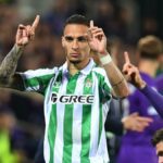 Dátum Date Day prevody- originálne indikácie betis Antony na nezvratnom zľavu od Manchester United