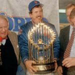 Davey Johnson, vedúci z roku 86 Globe Champ Mets, zomrel o 82
