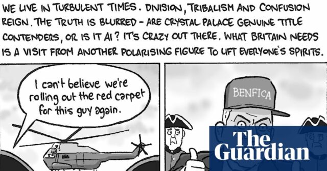 David Squires On ... José Mourinho je jedinečný návrat späť do Chelsea 

