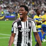 Obrázok článku: David dúfa, že skóruje proti Inter a víta Zhegrrovu v Juventus: „Brilantný“