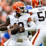 Deion Sanders verí, že Shedeur Sanders určite začne Browns v roku 2005
