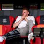 Dejan Kullusevski odhaľuje časovú os vrátenia zranenia Tottenham po komplexnom chirurgickom postupe aktualizácie chirurgického zákroku