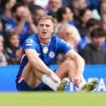 Miguel Delaney: vo vnútri futbalu