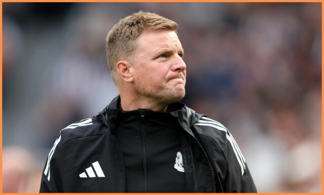 Demonšentát Newcastle United Nick Woltemade kritizoval za potápanie 

