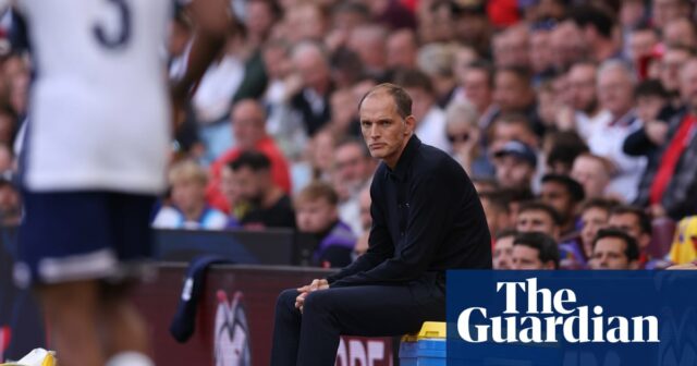 Deň Tuchel: Nepamätáte si žiadny typ vecí anglickej spoločnosti, toto je jednorazový cieľ v Anglicku 

