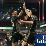Denis Bouanga z LAFC miluje svojho úplne nového štrajku: „Naozaj sa cítim tak vynikajúci so Sonnym na ihrisku“ Los Angeles FC