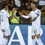 Detaily Maďarska vs Portugalsko Live Streaming Details, FIFA Globe MUG 2026 Kvalifikátory: Kde si môžete pozrieť Ronalda v práci?