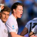 Obrázok článku: Di Lorenzo „žartoval“ s Donnarummou o Man City vs. Napoli