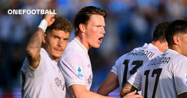 Obrázok článku: Di Lorenzo „žartoval“ s Donnarummou o Man City vs. Napoli