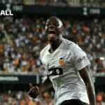 Icon: Valencia