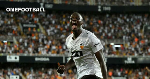 Icon: Valencia
