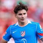 Diego Simeone dotkne zhoršenie Juliana Alvareza po výbuchu