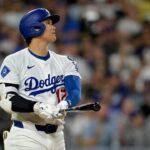 MLB: Philadelphia Phillies v Los Angeles Dodgers