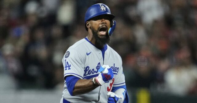 Dodgers objavia svoje porušenia úspechu nad konkurenčnými gigantmi 

