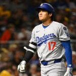 Dodgers ovládaný Paulom Skenesom ako pirátov plný pohybu